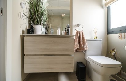 Resale - Apartment / flat - Cartagena - Mar de Cristal
