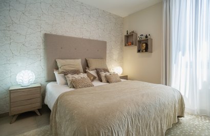 Resale - Apartment / flat - Cartagena - Mar de Cristal
