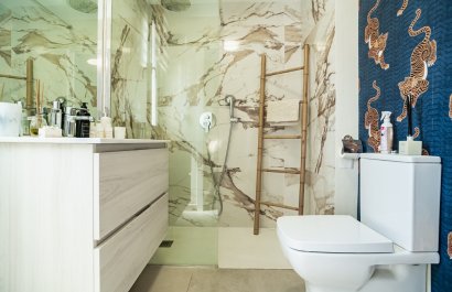 Resale - Apartment / flat - Cartagena - Mar de Cristal