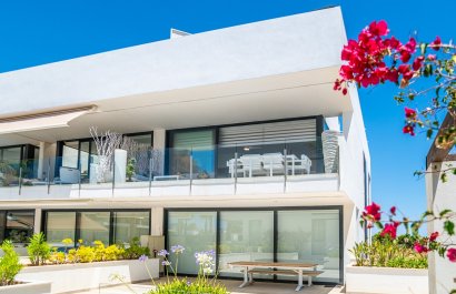 Resale - Apartment / flat - Cartagena - Mar de Cristal