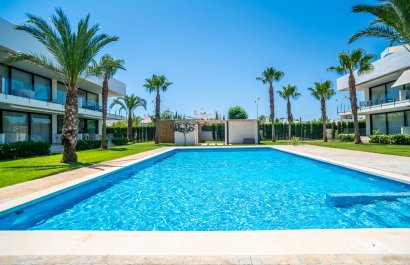 Resale - Apartment / flat - Cartagena - Mar de Cristal
