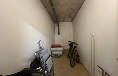 Resale - Apartment / flat - Cartagena - Mar de Cristal