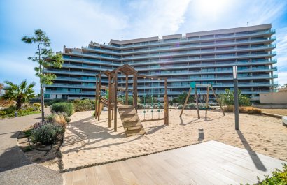 Resale - Apartment / flat - Cartagena - Mar de Cristal