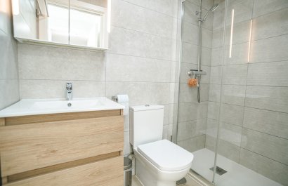Resale - Apartment / flat - Cartagena - Mar de Cristal