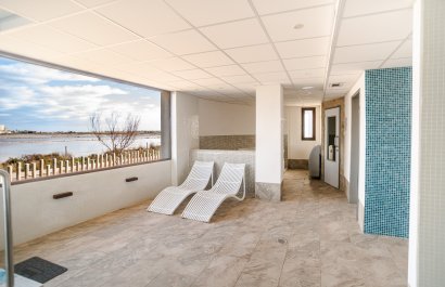 Resale - Apartment / flat - Cartagena - Mar de Cristal