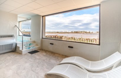 Resale - Apartment / flat - Cartagena - Mar de Cristal