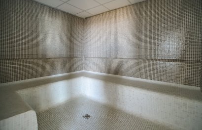 Resale - Apartment / flat - Cartagena - Mar de Cristal