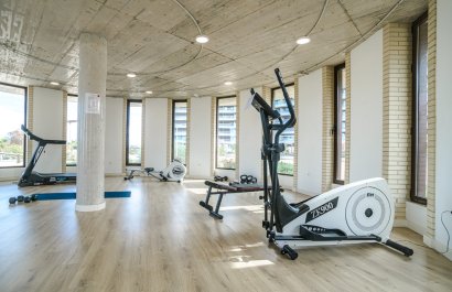 Resale - Apartment / flat - Cartagena - Mar de Cristal