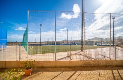 Resale - Apartment / flat - Cartagena - Mar de Cristal
