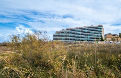 Resale - Apartment / flat - Cartagena - Mar de Cristal