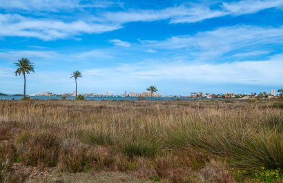 Resale - Apartment / flat - Cartagena - Mar de Cristal