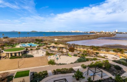 Resale - Apartment / flat - Cartagena - Mar de Cristal
