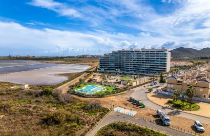 Resale - Apartment / flat - Cartagena - Mar de Cristal