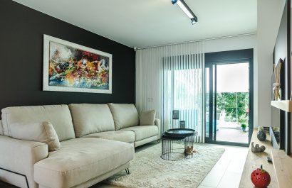 Resale - Apartment / flat - Pilar de la Horadada - Lo Romero Golf