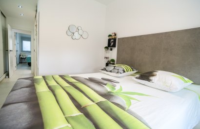 Resale - Apartment / flat - Pilar de la Horadada - Lo Romero Golf