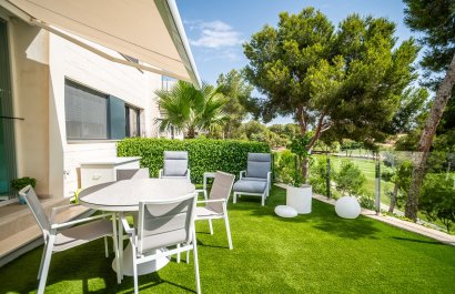 Resale - Apartment / flat - Pilar de la Horadada - Lo Romero Golf
