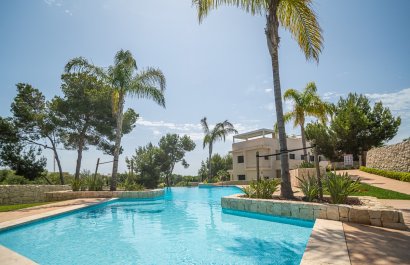 Resale - Apartment / flat - Pilar de la Horadada - Lo Romero Golf