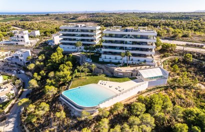 Resale - Apartment / flat - Las Colinas Golf - LAS COLINAS GOLF RESORT