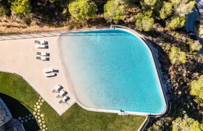 Resale - Apartment / flat - Las Colinas Golf - LAS COLINAS GOLF RESORT