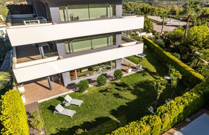 Resale - Apartment / flat - Las Colinas Golf - LAS COLINAS GOLF RESORT
