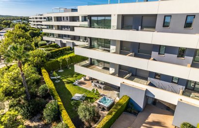 Resale - Apartment / flat - Las Colinas Golf - LAS COLINAS GOLF RESORT
