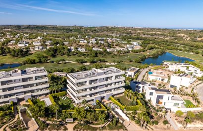 Resale - Apartment / flat - Las Colinas Golf - LAS COLINAS GOLF RESORT