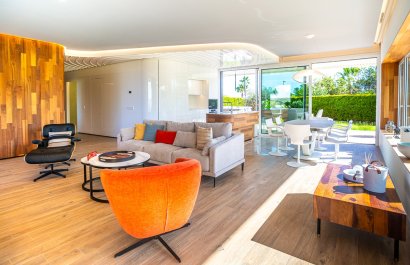 Resale - Apartment / flat - Las Colinas Golf - LAS COLINAS GOLF RESORT