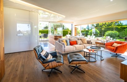 Resale - Apartment / flat - Las Colinas Golf - LAS COLINAS GOLF RESORT