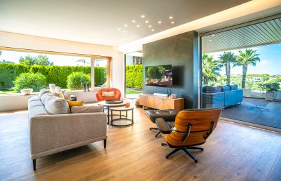 Resale - Apartment / flat - Las Colinas Golf - LAS COLINAS GOLF RESORT