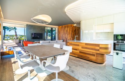 Resale - Apartment / flat - Las Colinas Golf - LAS COLINAS GOLF RESORT