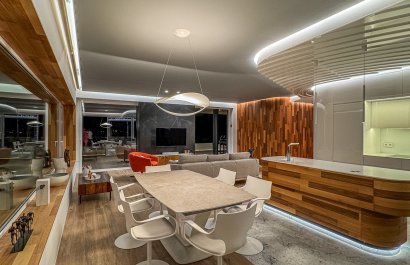 Resale - Apartment / flat - Las Colinas Golf - LAS COLINAS GOLF RESORT