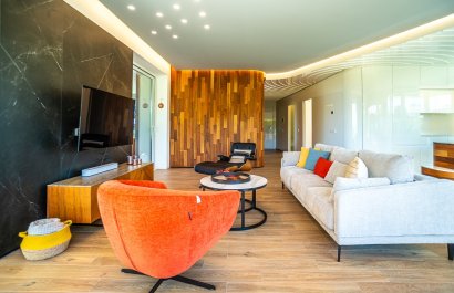 Resale - Apartment / flat - Las Colinas Golf - LAS COLINAS GOLF RESORT