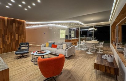 Resale - Apartment / flat - Las Colinas Golf - LAS COLINAS GOLF RESORT