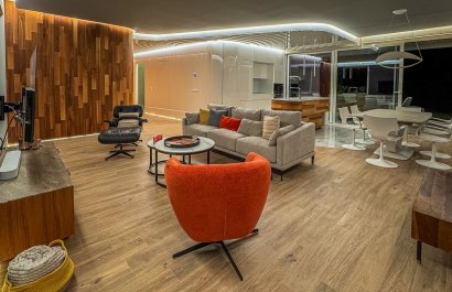 Resale - Apartment / flat - Las Colinas Golf - LAS COLINAS GOLF RESORT