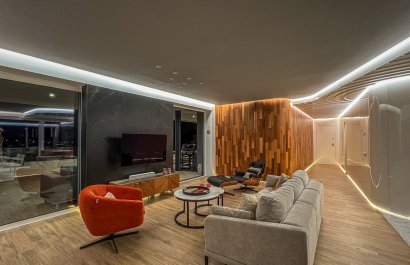 Resale - Apartment / flat - Las Colinas Golf - LAS COLINAS GOLF RESORT