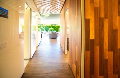 Resale - Apartment / flat - Las Colinas Golf - LAS COLINAS GOLF RESORT