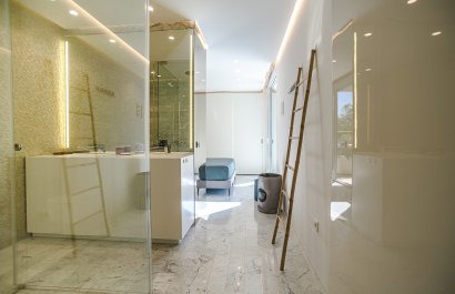 Resale - Apartment / flat - Las Colinas Golf - LAS COLINAS GOLF RESORT