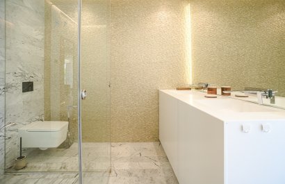 Resale - Apartment / flat - Las Colinas Golf - LAS COLINAS GOLF RESORT