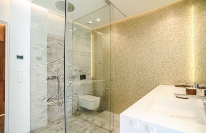 Resale - Apartment / flat - Las Colinas Golf - LAS COLINAS GOLF RESORT