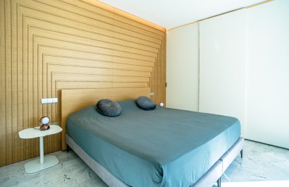 Resale - Apartment / flat - Las Colinas Golf - LAS COLINAS GOLF RESORT