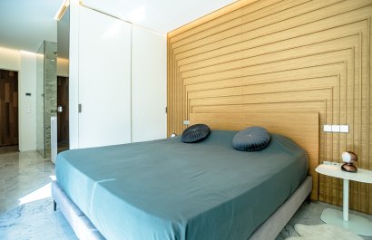 Resale - Apartment / flat - Las Colinas Golf - LAS COLINAS GOLF RESORT