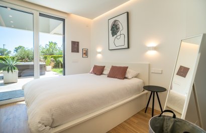 Resale - Apartment / flat - Las Colinas Golf - LAS COLINAS GOLF RESORT