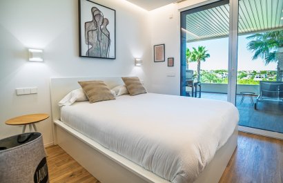 Resale - Apartment / flat - Las Colinas Golf - LAS COLINAS GOLF RESORT