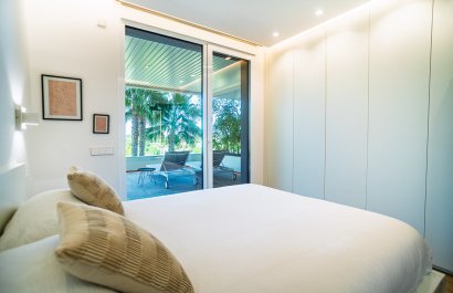 Resale - Apartment / flat - Las Colinas Golf - LAS COLINAS GOLF RESORT