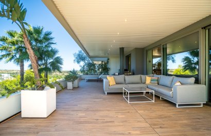 Resale - Apartment / flat - Las Colinas Golf - LAS COLINAS GOLF RESORT