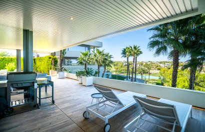Resale - Apartment / flat - Las Colinas Golf - LAS COLINAS GOLF RESORT