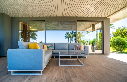 Resale - Apartment / flat - Las Colinas Golf - LAS COLINAS GOLF RESORT