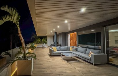 Resale - Apartment / flat - Las Colinas Golf - LAS COLINAS GOLF RESORT