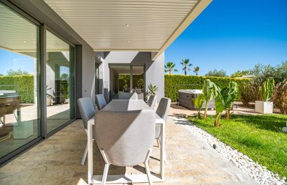 Resale - Apartment / flat - Las Colinas Golf - LAS COLINAS GOLF RESORT