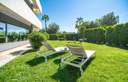 Resale - Apartment / flat - Las Colinas Golf - LAS COLINAS GOLF RESORT